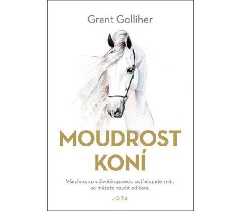 Moudrost koní