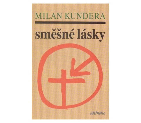 Směšné lásky