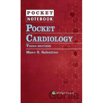 Pocket Cardiology - MARC SABATINE