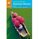 Myanmar Barma