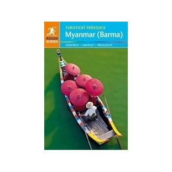 Myanmar Barma