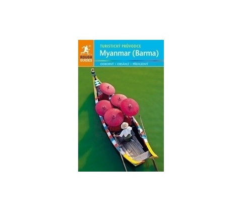 Myanmar - Barma