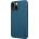 Nillkin Гръб Nillkin Frosted Shield Pro за iPhone 13 mini - Син