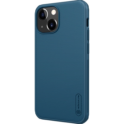 Nillkin Гръб Nillkin Frosted Shield Pro за Iphone 13 mini - Син