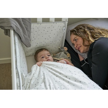 Image 1 of Baby Dan Обиколник за люлка и кошара (1201321)