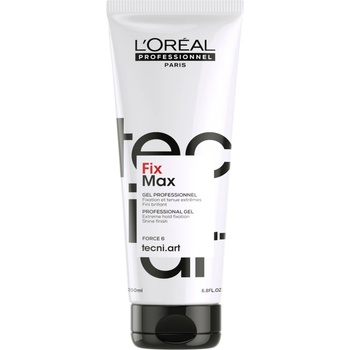 L'Oréal Professionnel Paris L'Oréal Professionnel Tecni Art Гел за коса Fix Max, 200 ml