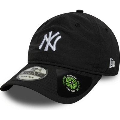 New Era 9TWENTY MLB RECYCLED NEW YORK YANKEES čierna 60691282