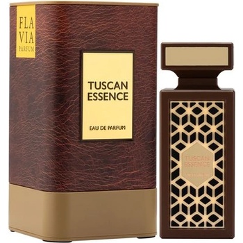 Image 1 of Flavia Tuscan Essence EDP 90 ml