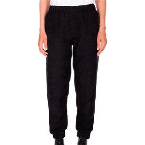 Iriedaily Дамски ежедневен панталон Iriedaily Women's Civic Cord Pant Casual trousers - Black (107-2601-0113)