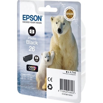 Epson C13T263140 - originální
