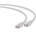 Gembird RJ45 CAT6A FTP M/M кабел за данни 0, 5 m сив LSZH PP6A-LSZHCU-0, 5M (PP6A-LSZHCU-0.5M)