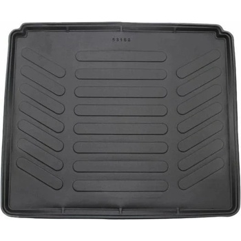 Rizline Стелка за багажник RizLine съвместима с Peugeot 407 седан (2003-2010)