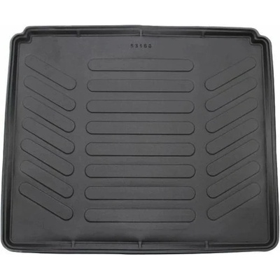 Rizline Стелка за багажник RizLine съвместима с Peugeot 407 седан (2003-2010)