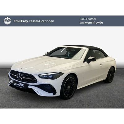 Mercedes-Benz CLE 200 AMG 150 kW