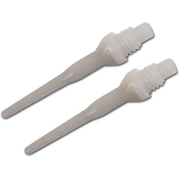 Windson HROTY SOFT 25mm - 150ks biela