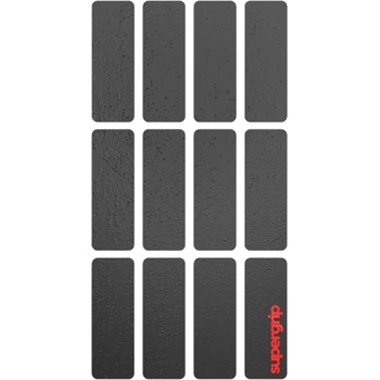 Pulsar Supergrip Pre-Cut Universal 2 Грип ленти (SGDIY3)