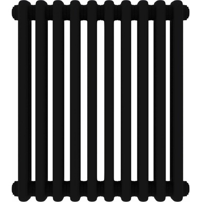 Irsap Tesi 3 IRS-TES-3056-10-K1 V 565 mm x 450 mm čierna