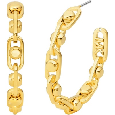 Michael Kors Дамски позлатени обеци Michael Kors MKJ8358710 Michael Kors | Mnogotsveten | ЖЕНИ | UNI
