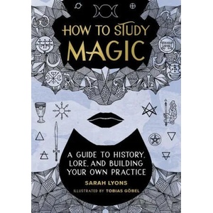 How to Study Magic | Tobias Göbel (ISBN: 9780762479207)