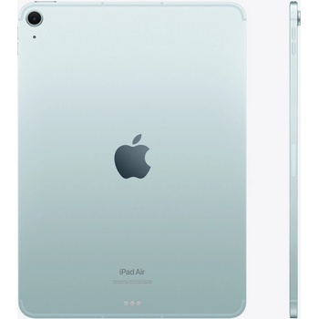 Apple iPad Air 11 (2024) 1TB Wi-Fi + Cellular Blue MUXT3HC/A
