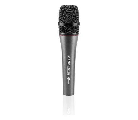 Sennheiser E865