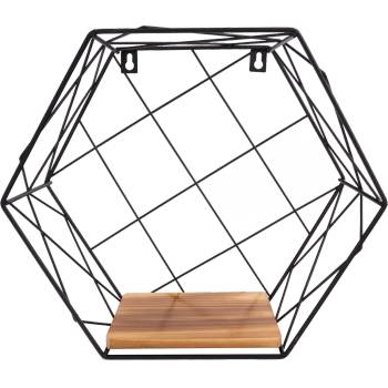 Image 1 of DOMAX ЕТАЖЕРКА loft fhl 1 c 285х255х100мм (67812 , 66645)