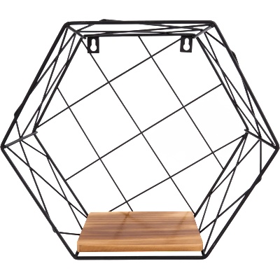 DOMAX ЕТАЖЕРКА loft fhl 1 c 285х255х100мм (67812 , 66645)