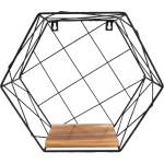 DOMAX ЕТАЖЕРКА loft fhl 1 c 285х255х100мм (67812 , 66645)
