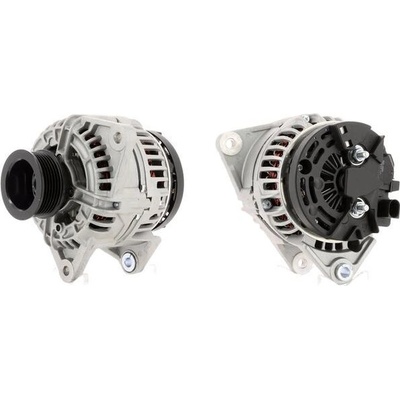 Alternátor Iveco Daily 2000 2.8, Bosch 0124515044, YC1U10300DA