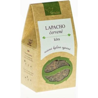 Serafin Lapacho červené kůra 30 g