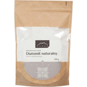 NANGA Диатомична пръст, 250 g (409867 NNG)