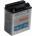Bosch M4 12V 12Ah left+ YB12A-A 0092M4F300