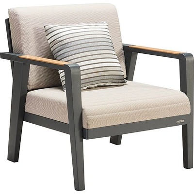 Ainnde Emoti Black Taupe HG697722