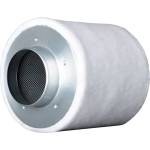 Prima Klima Карбонов филтър PrimaKlima Eco Line K2600-mini-100 Ø100mm, 18cm-240m3/h