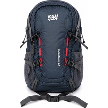 Kubisport Mountains 40 L hiking grey