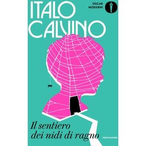 sentiero dei nidi di ragno | Italo Calvino (2022)