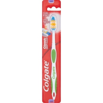 Colgate Classic Deep Hard