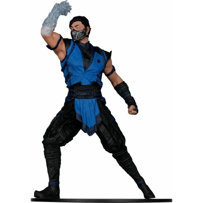 McFarlane Toys Mortal Kombat 1 - Sub-Zero 25 cm