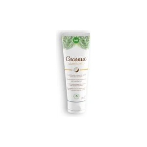 Intt Cosmetics Веган лубрикант на водна основа с кокос 100 мл (p23414)