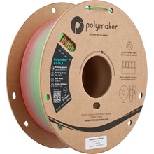 Polymaker HT-PLA čierna 1,75mm 1kg