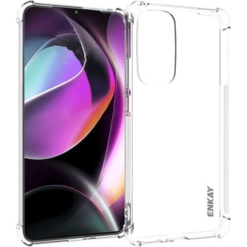 Image 1 of Motorola Edge 30 5G ENKAY Силиконов Калъф и Протектор