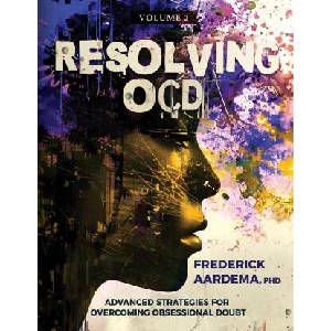 Resolving OCD | Frederick Aardema (ISBN: 9780987911933)