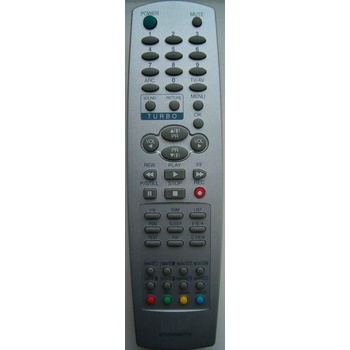 съвместим Lg 6710v00077v - заместител дистанционно управление (6710v00077v)