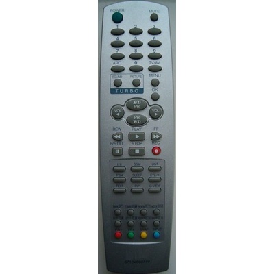 съвместим Lg 6710v00077v - заместител дистанционно управление (6710v00077v)