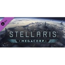 Stellaris: MegaCorp