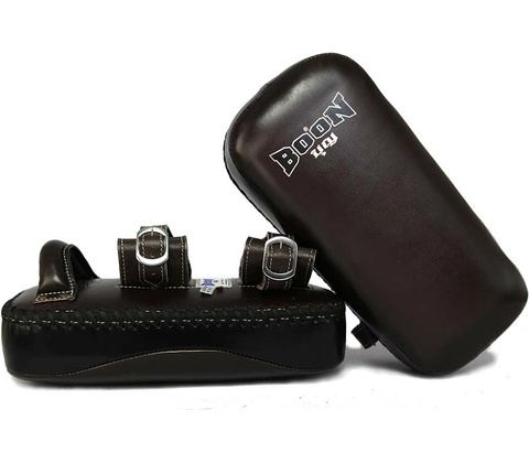 Boon New Kick Pads