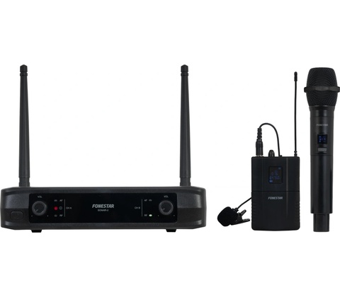 Fonestar SONAIR-2MP