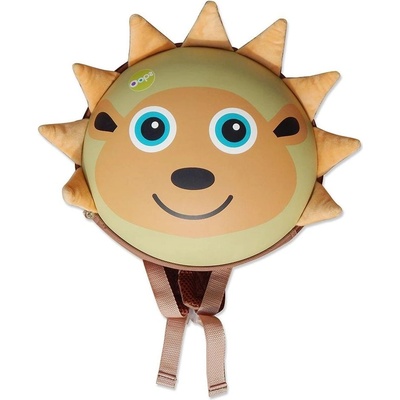 Oops Детска кръгла раница Oops - Таралеж (OP3000924)