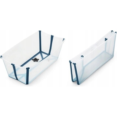 Stokke Flexi Bath skládací vanička X Large