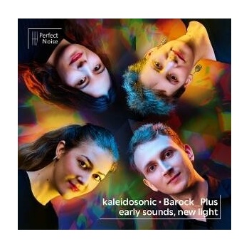 Barock_Plus - Kaleidosonic CD
